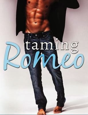 Book Review: Taming Romeo