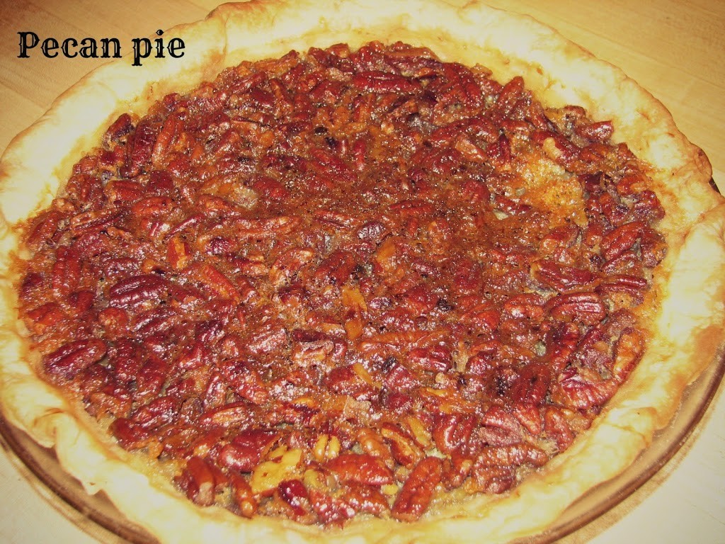 pecan-pie