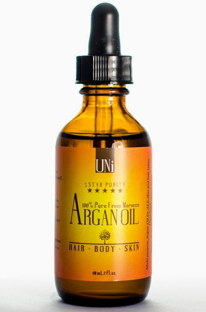 Argan-Oil