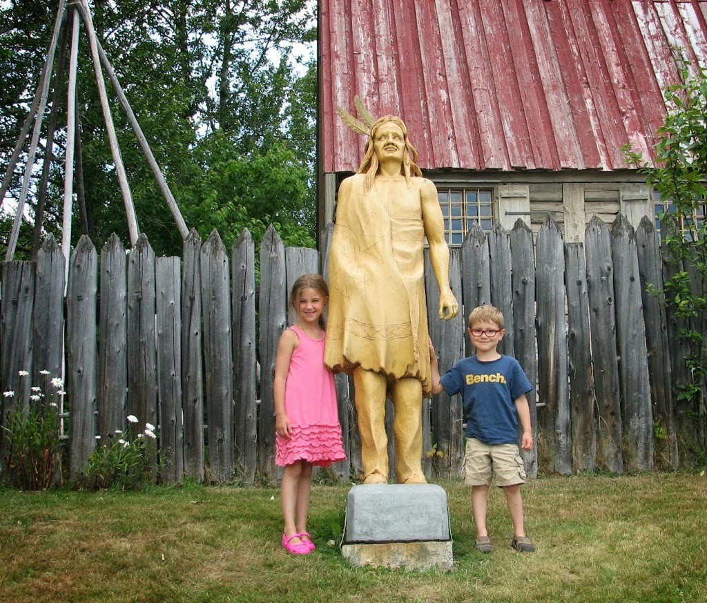 Tadoussac