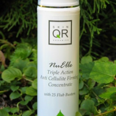NuElle Triple Action Anti Cellulite Firming Concentrate