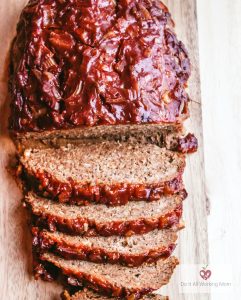 Crock-Pot Meatloaf