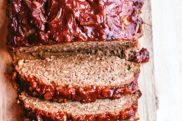 Crock-Pot Meatloaf