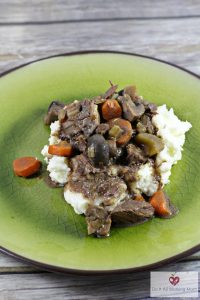 beef-bourguignon