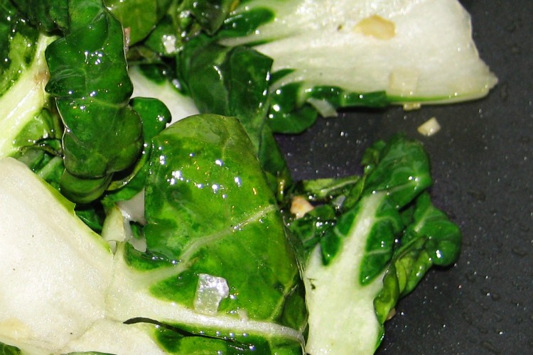 Bok Choy