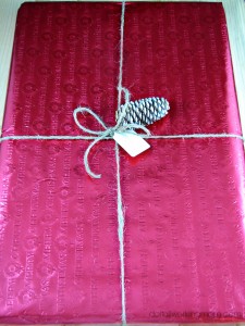 Easy Christmas Gift Wrapping Ideas