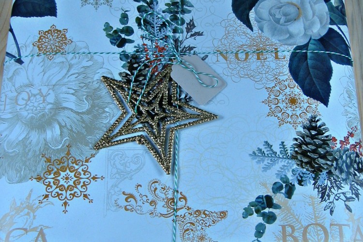 Easy Christmas Gift Wrapping Ideas