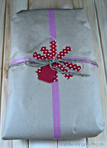 Easy Christmas Gift Wrapping Ideas