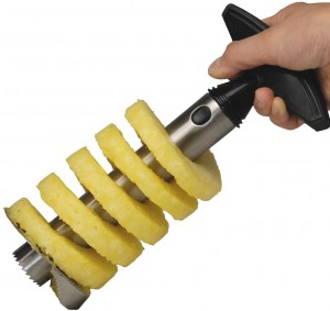 Pineapple Easy Slicer