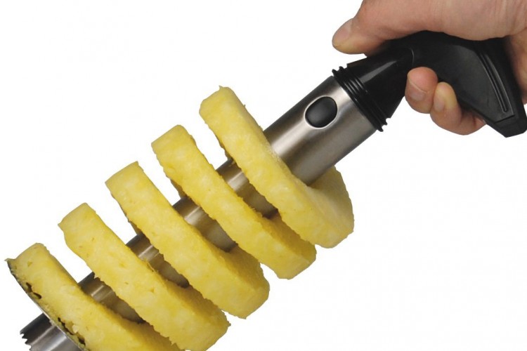 Pineapple Easy Slicer
