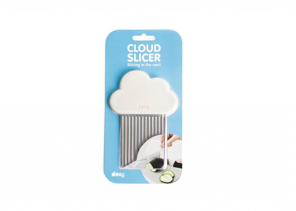 Cloud Slicer