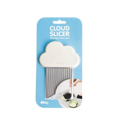 Cloud Slicer – For safe and tidy slicing