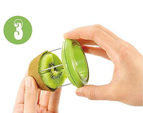 Kiwi Peeler