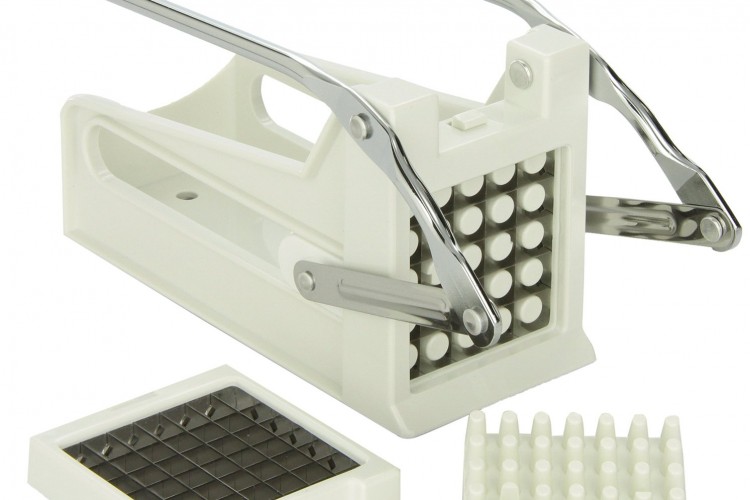 French Fry Cutter