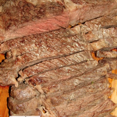 Easy Oven Tin Foil Chuck Roast