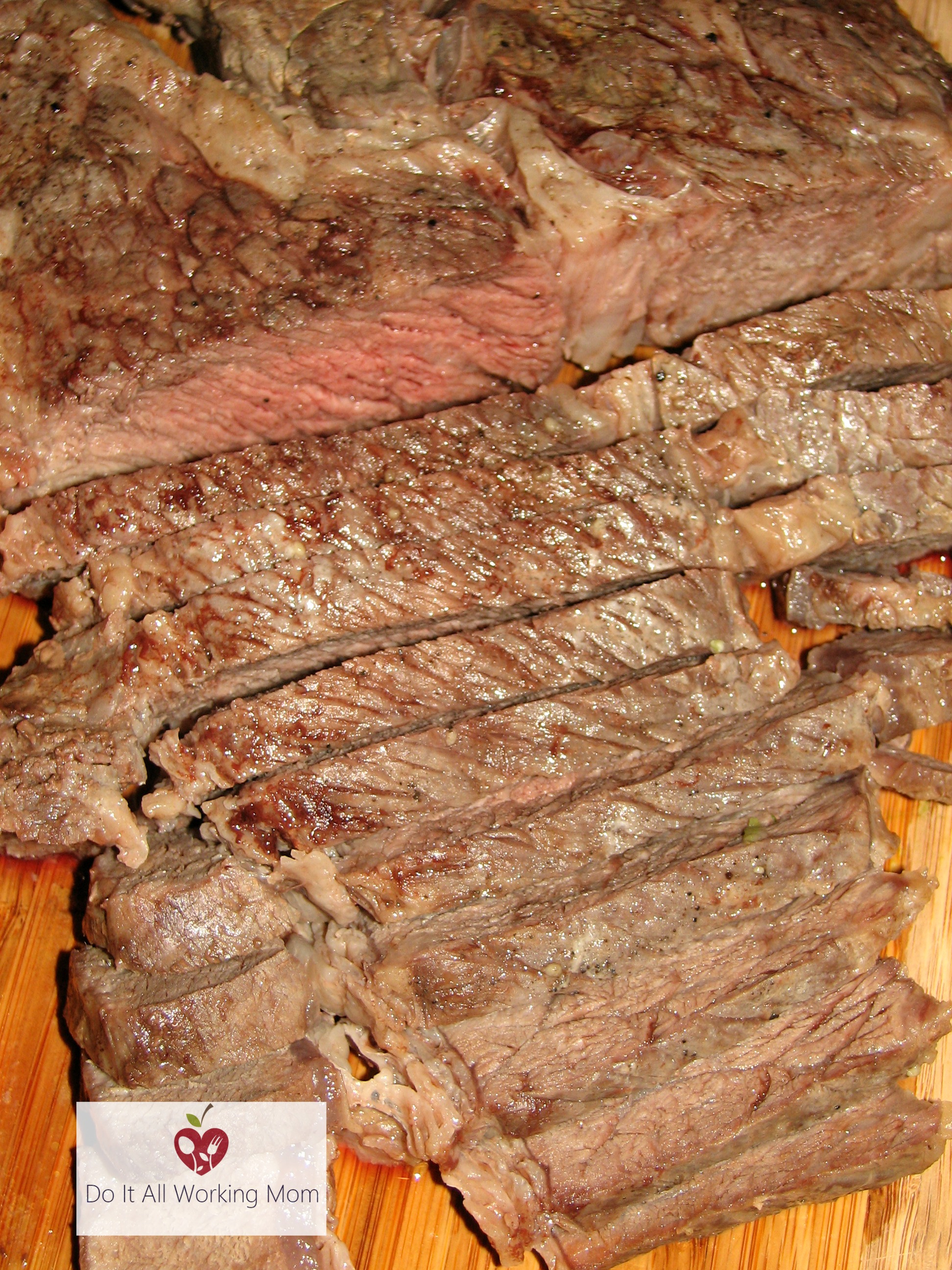 Grilled chuck roast in foil deals