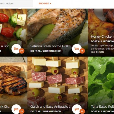Yummly The Best Site For Recipes