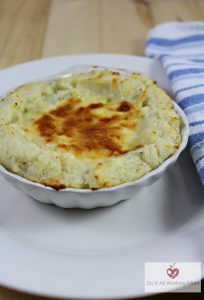 Coquilles St-Jacques