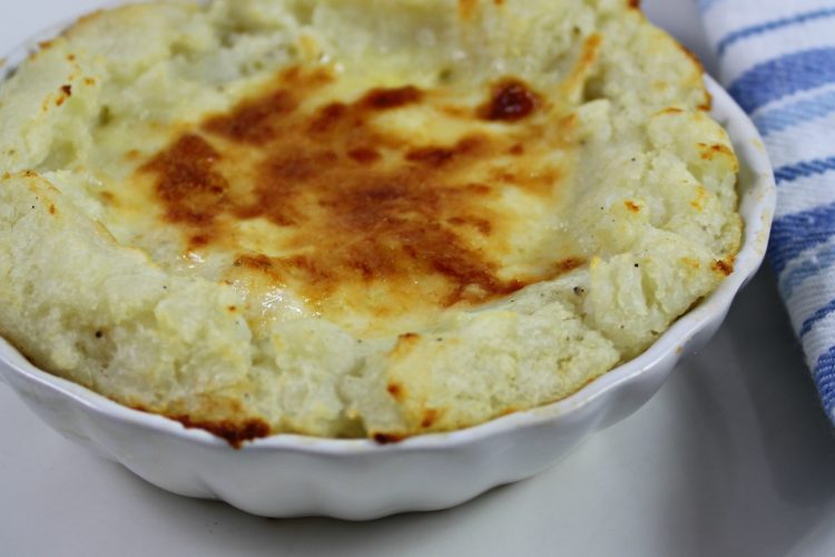 Coquilles St-Jacques