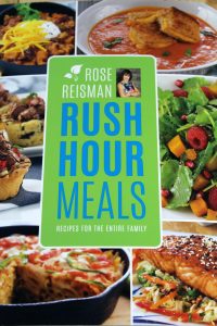 Rush Hour Meals