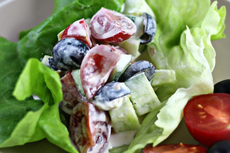 Artichoke Salad