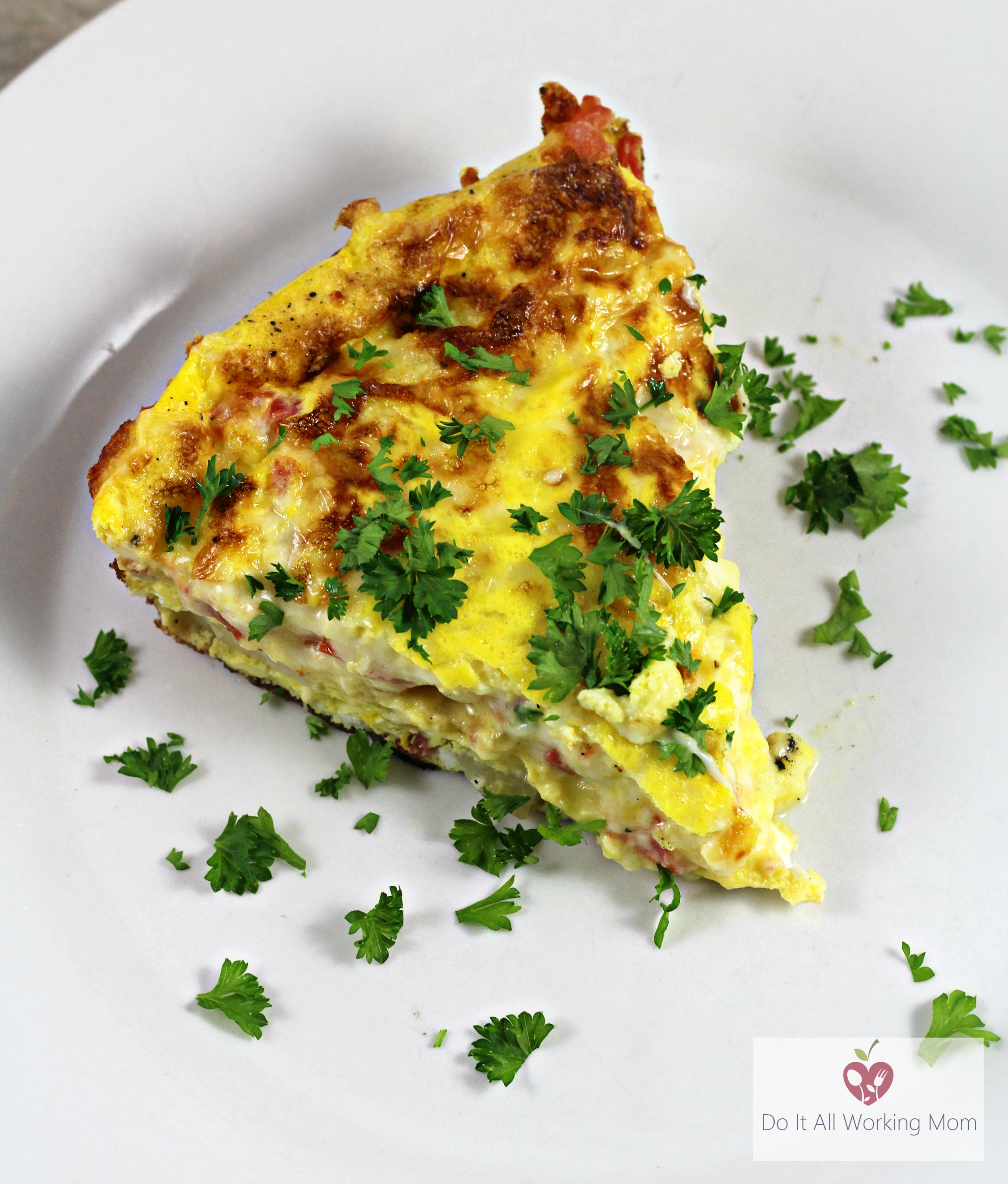 Easy Frittata