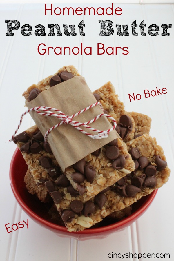 Homemade-Peanut-Butter-Granola-Bars