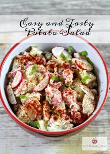 Potato Salad