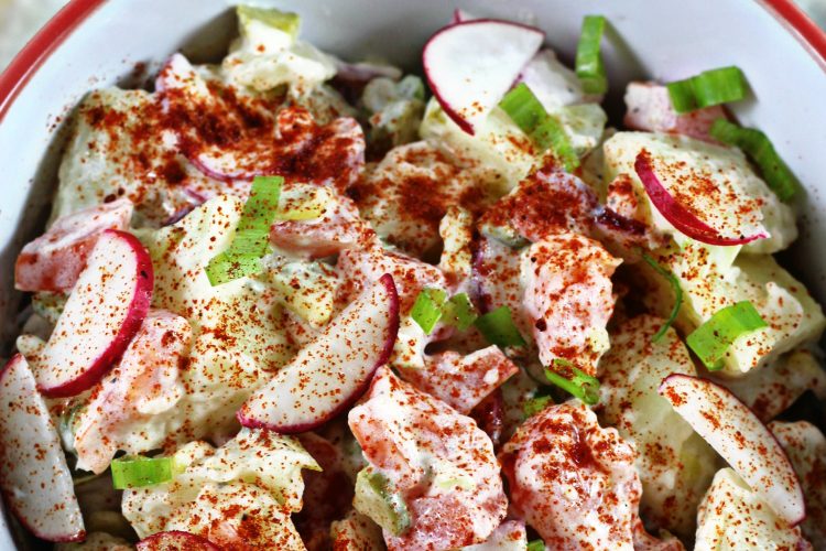 Potato Salad