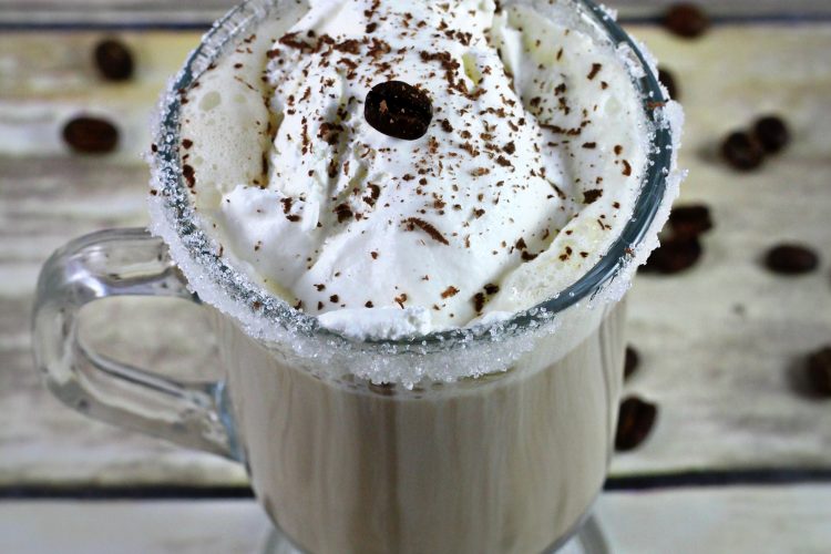 Baileys-Coffee