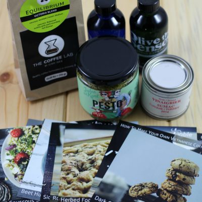 This Table – Gourmet Subscription Box