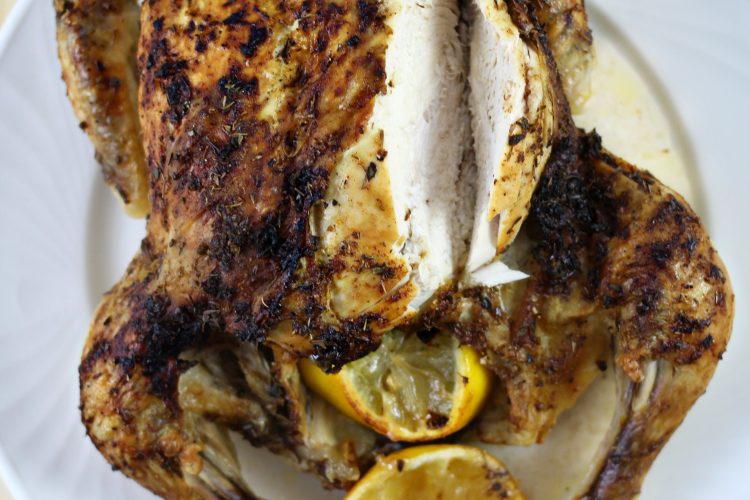 Roasted Chicken