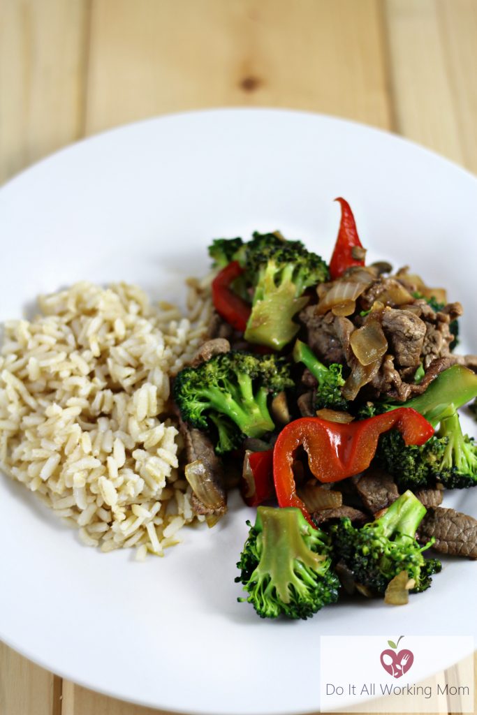 Easy-beef-stir-fry