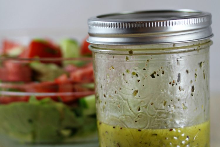 Italian Dressing