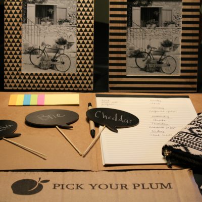 Awesome Shopping Website – Pick Your Plum