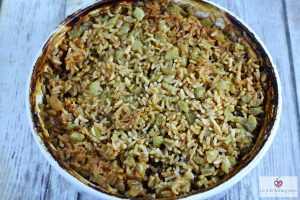 layered-beef-rice-vegetable-casserole