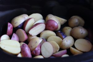 Crock-Pot Pot Roast