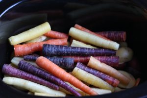 Crock-Pot Pot Roast