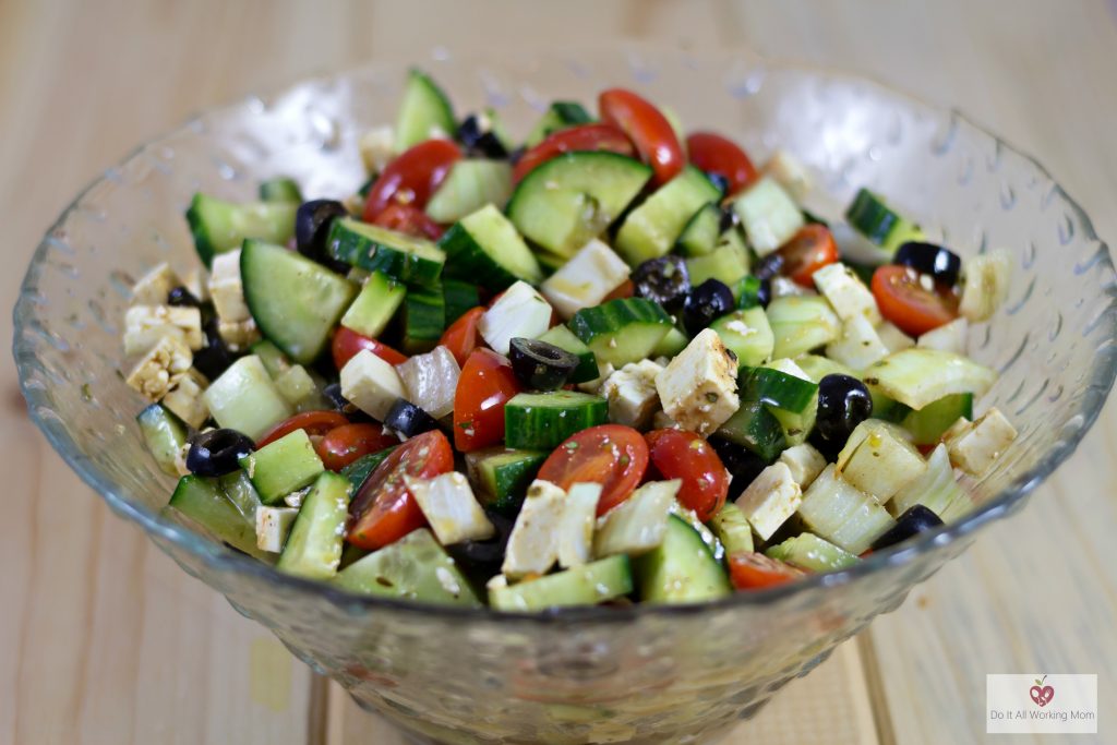 Greek Salad