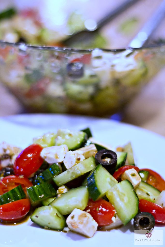 Greek Salad