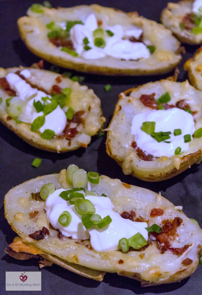 Potato Skins