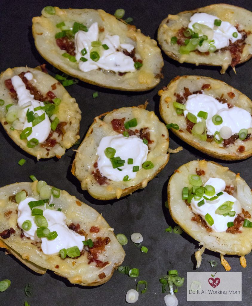 Potato Skins