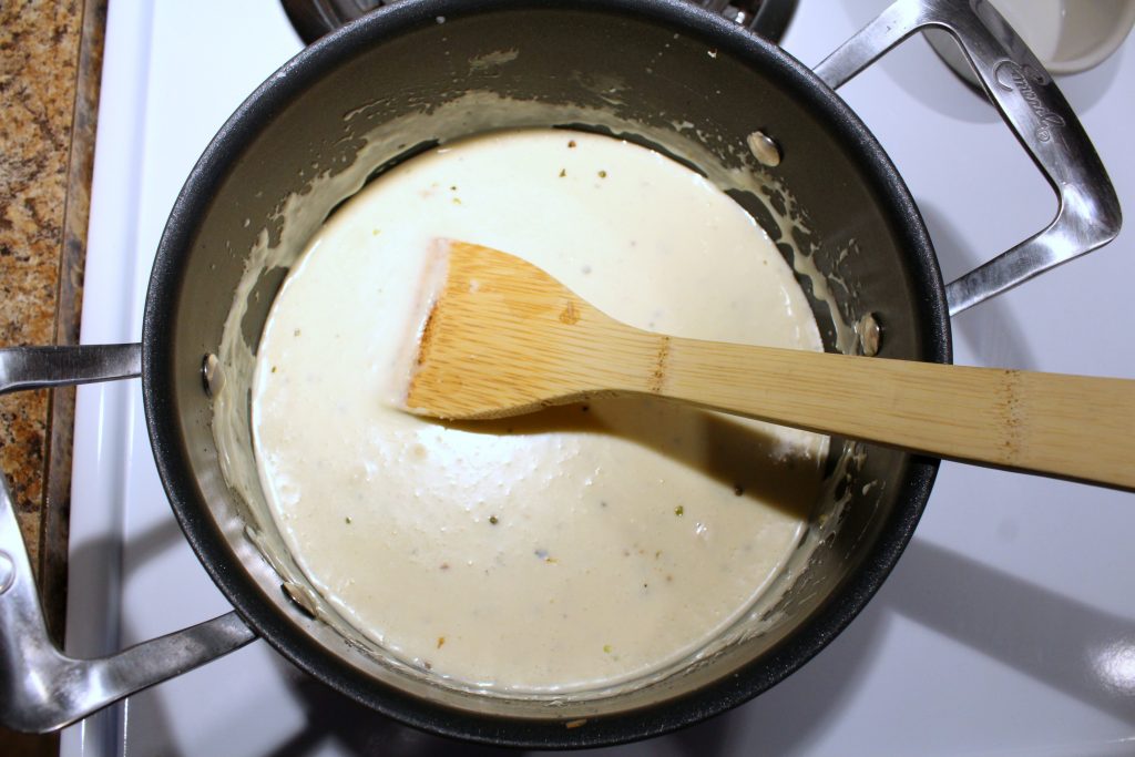 Brie in Sourdough Bread Bowl Recipe