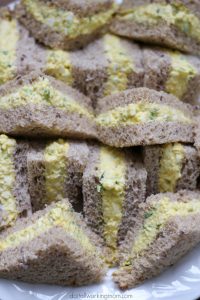 Easy Egg Salad Recipe