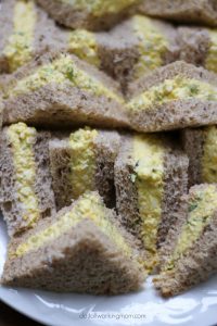 Easy Egg Salad Recipe