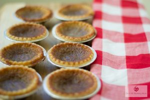 Butter Tarts