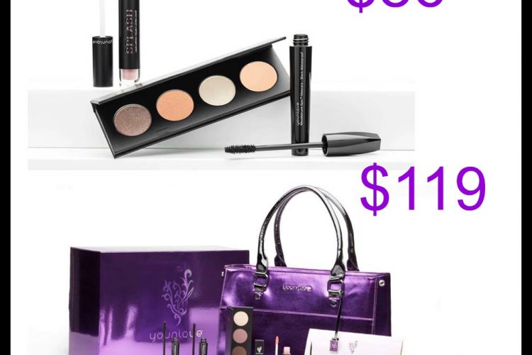 Younique Presenter Kit