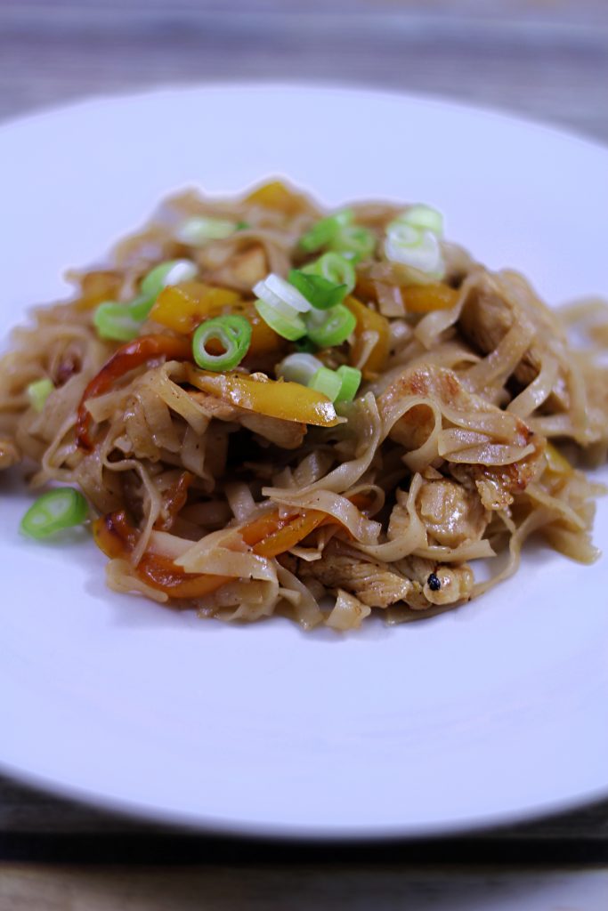 Chicken Pad Tai