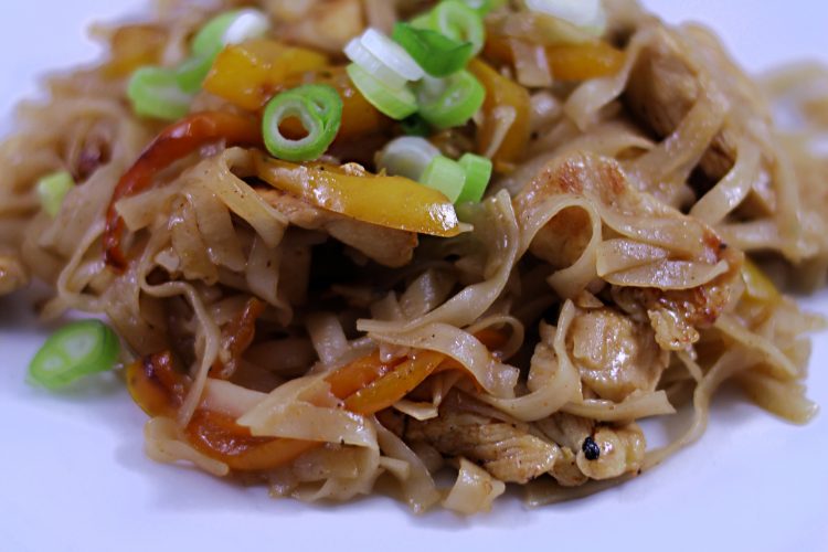 Chicken Pad Tai